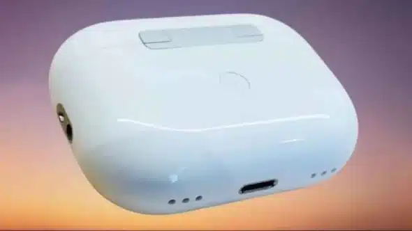 Apple Airpods