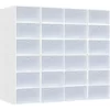 cajas para zapatos